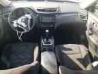 2014 NISSAN ROGUE
