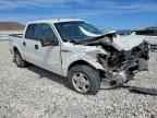 2013 FORD F-150 Lightning