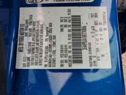 2011 FORD FUSION