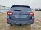 2015 SUBARU Outback