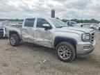 2018 GMC Sierra