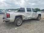 2018 GMC Sierra