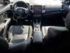 2012 MITSUBISHI outlander