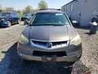 2008 ACURA RDX