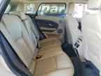 2018 LAND ROVER RANGE ROVER EVOQUE