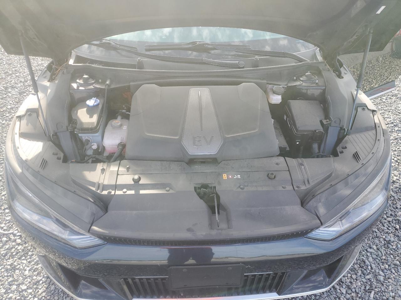 2023 KIA EV6