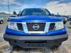 2012 NISSAN Frontier