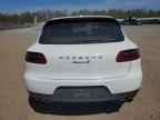 2016 PORSCHE Macan