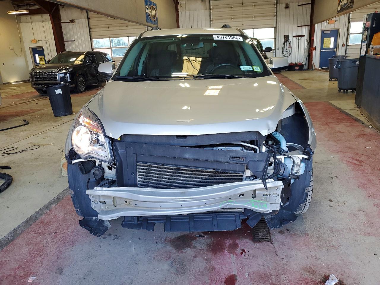 2015 CHEVROLET EQUINOX