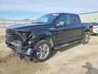 2017 FORD F-150 Lightning