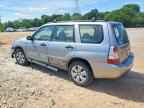 2008 SUBARU FORESTER