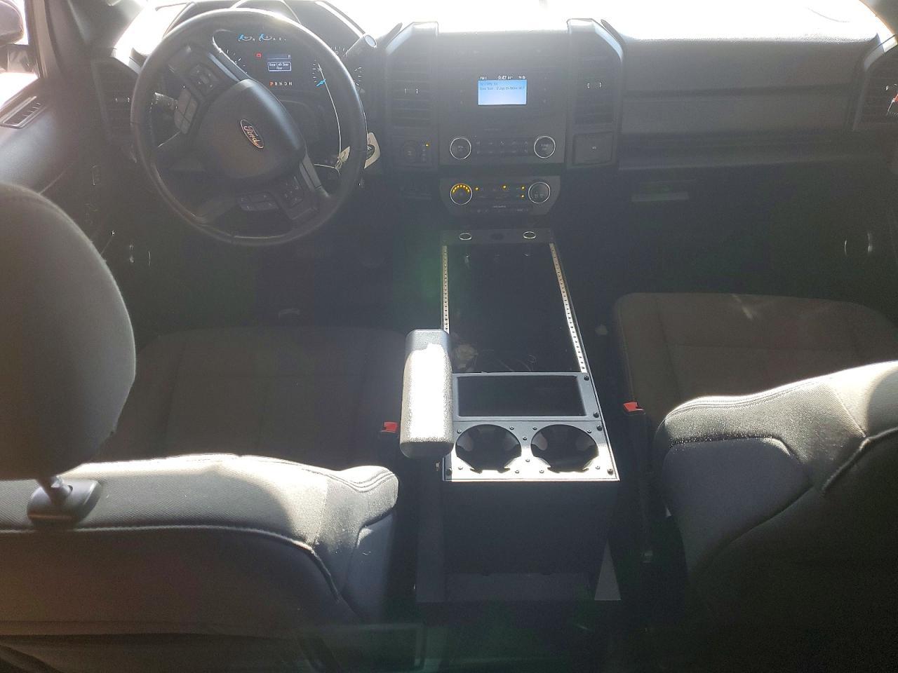2019 FORD Expedition