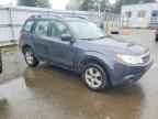 2010 SUBARU FORESTER