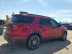 2016 FORD Explorer Sport Trac