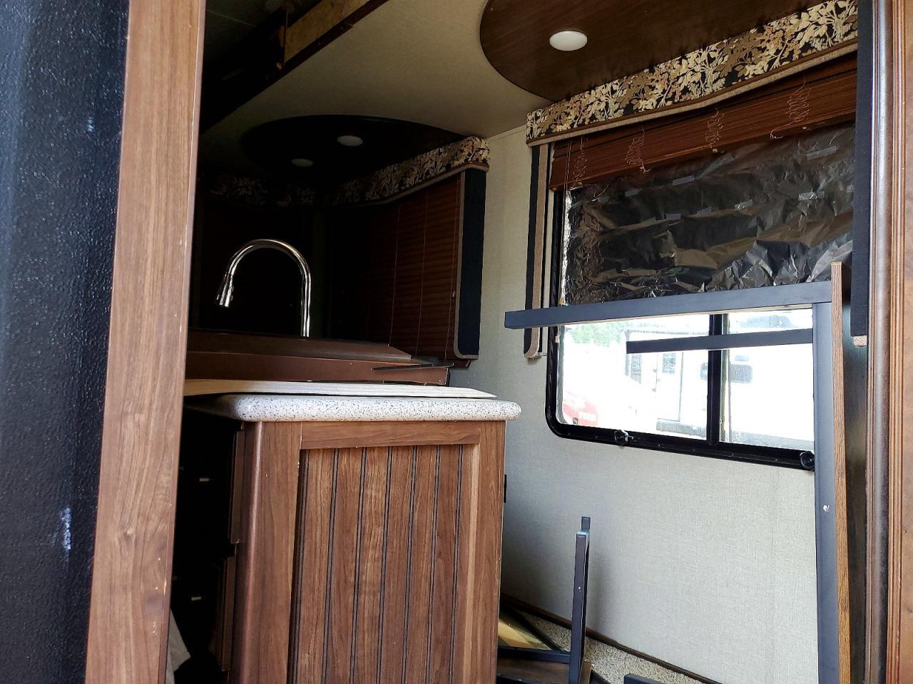 2016 Keystone Rv