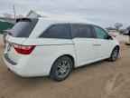 2013 HONDA ODYSSEY