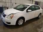 2007 NISSAN SENTRA