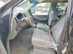 2009 NISSAN Frontier