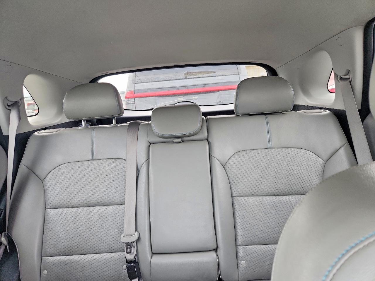 2018 KIA Niro