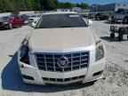 2012 CADILLAC CTS