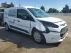 2017 FORD TRANSIT CONNECT