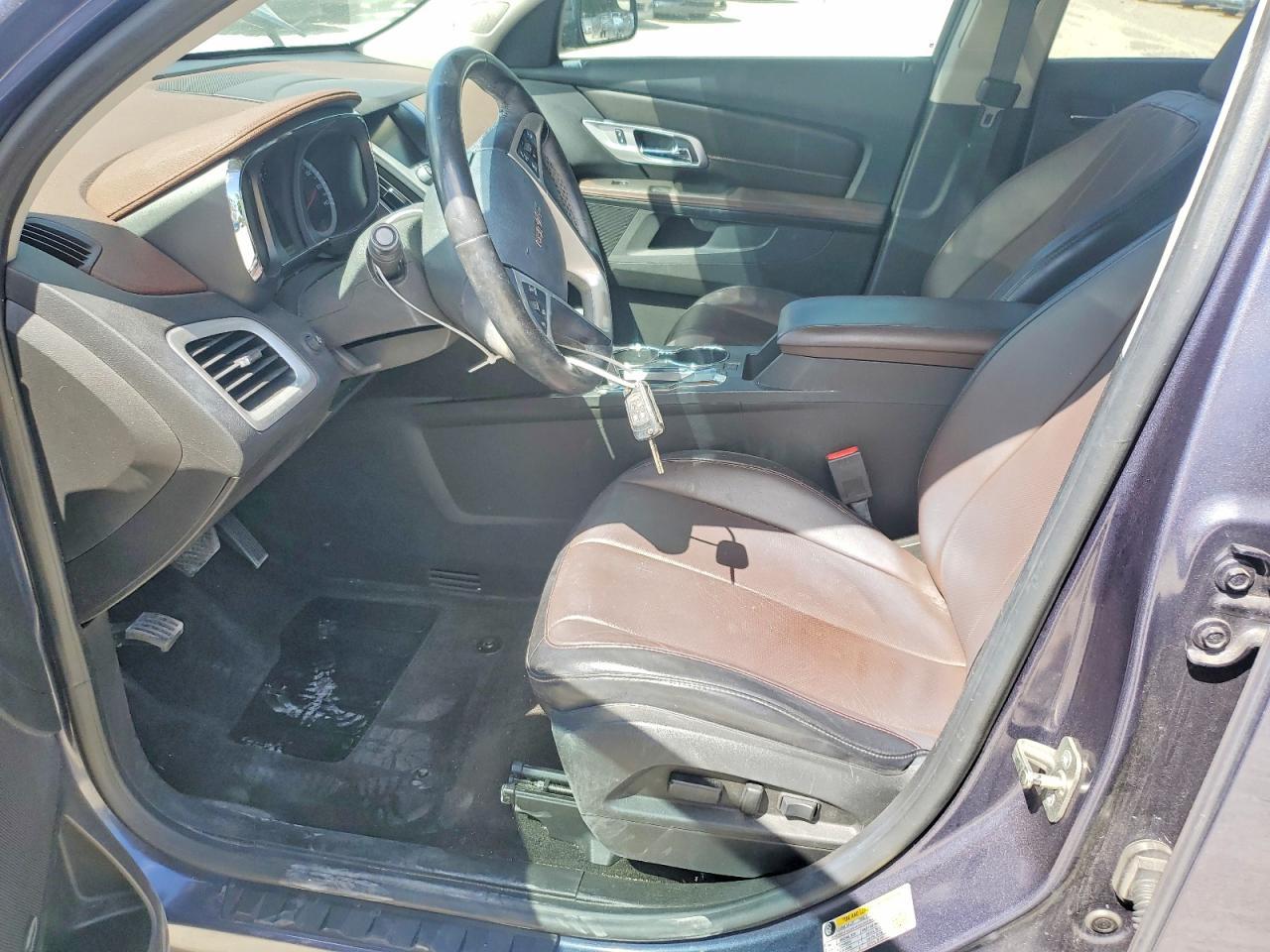 2014 GMC Terrain