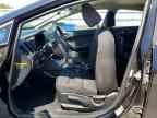 2016 KIA FORTE