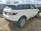 2017 LAND ROVER RANGE ROVER EVOQUE