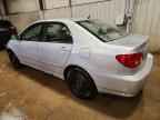 2006 TOYOTA COROLLA