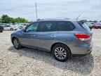 2016 NISSAN PATHFINDER