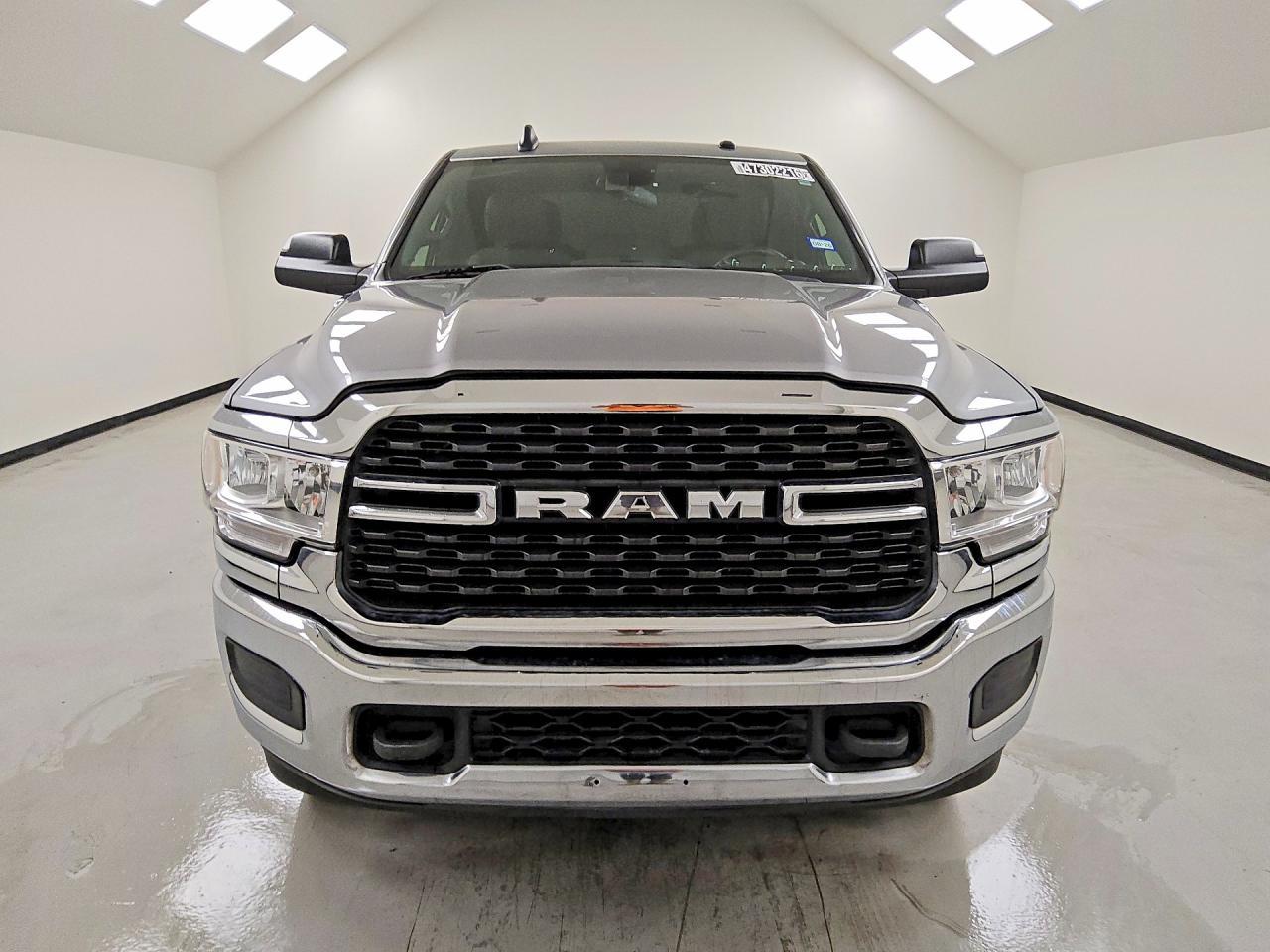 2022 RAM 2500