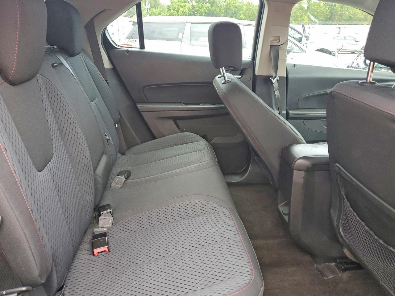 2012 CHEVROLET EQUINOX