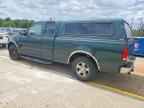 2002 FORD F-150 Lightning