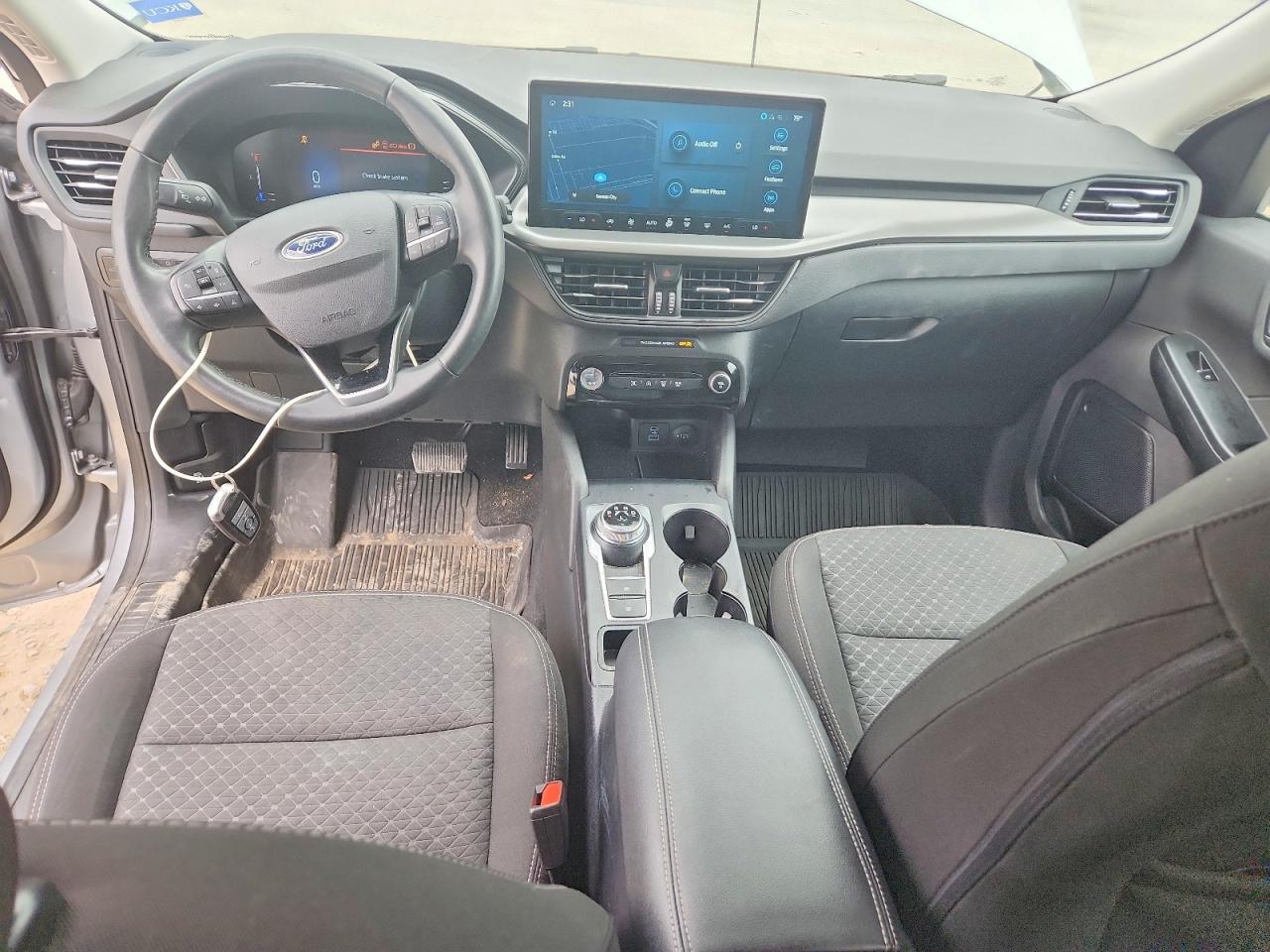 2023 FORD ESCAPE