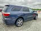 2013 DODGE DURANGO