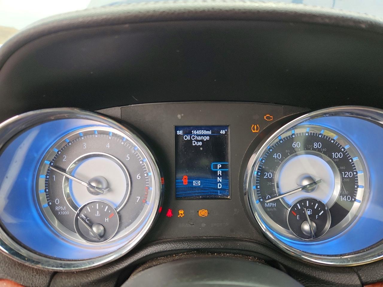 2013 CHRYSLER 300