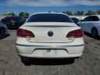 2014 VOLKSWAGEN CC