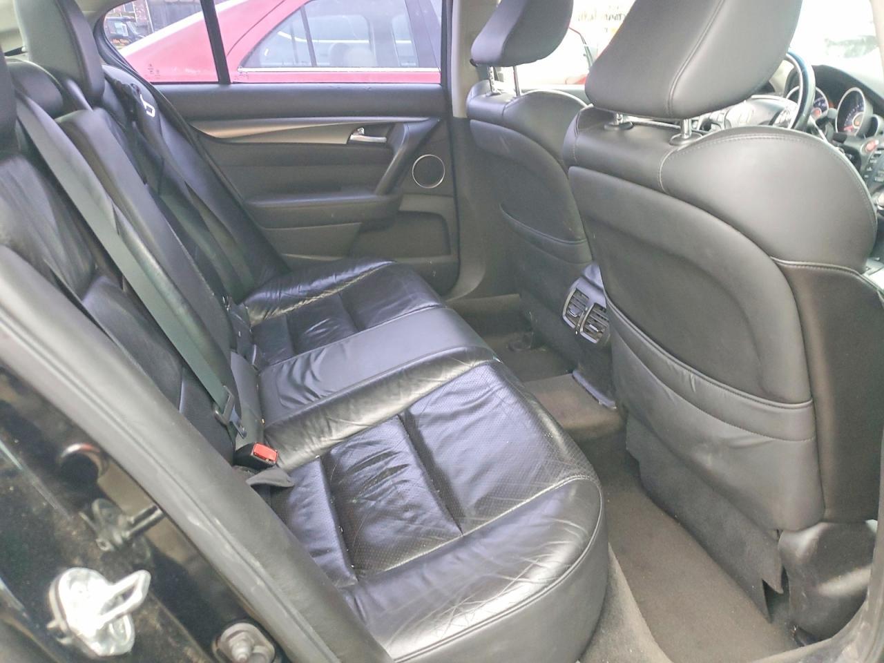2012 ACURA TL