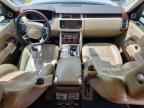 2015 LAND ROVER RANGE ROVER