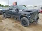 2022 GMC Sierra