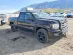2017 GMC Sierra
