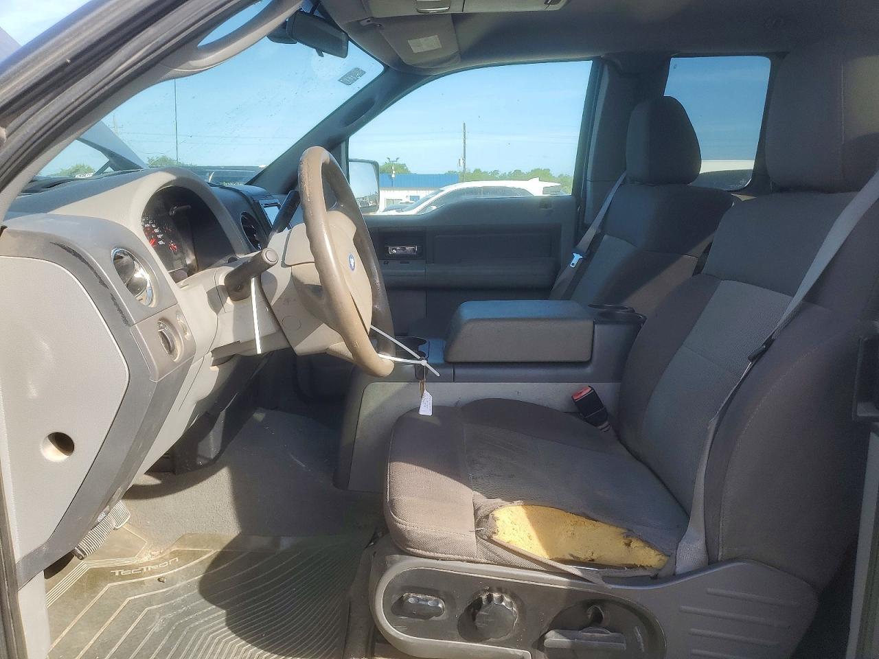 2005 FORD F-150 Lightning