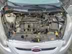 2016 FORD Fiesta