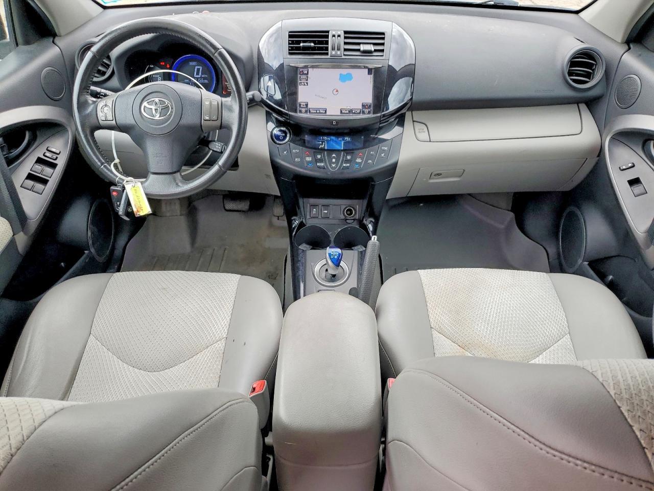 2012 TOYOTA RAV4