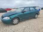 1999 HONDA CIVIC