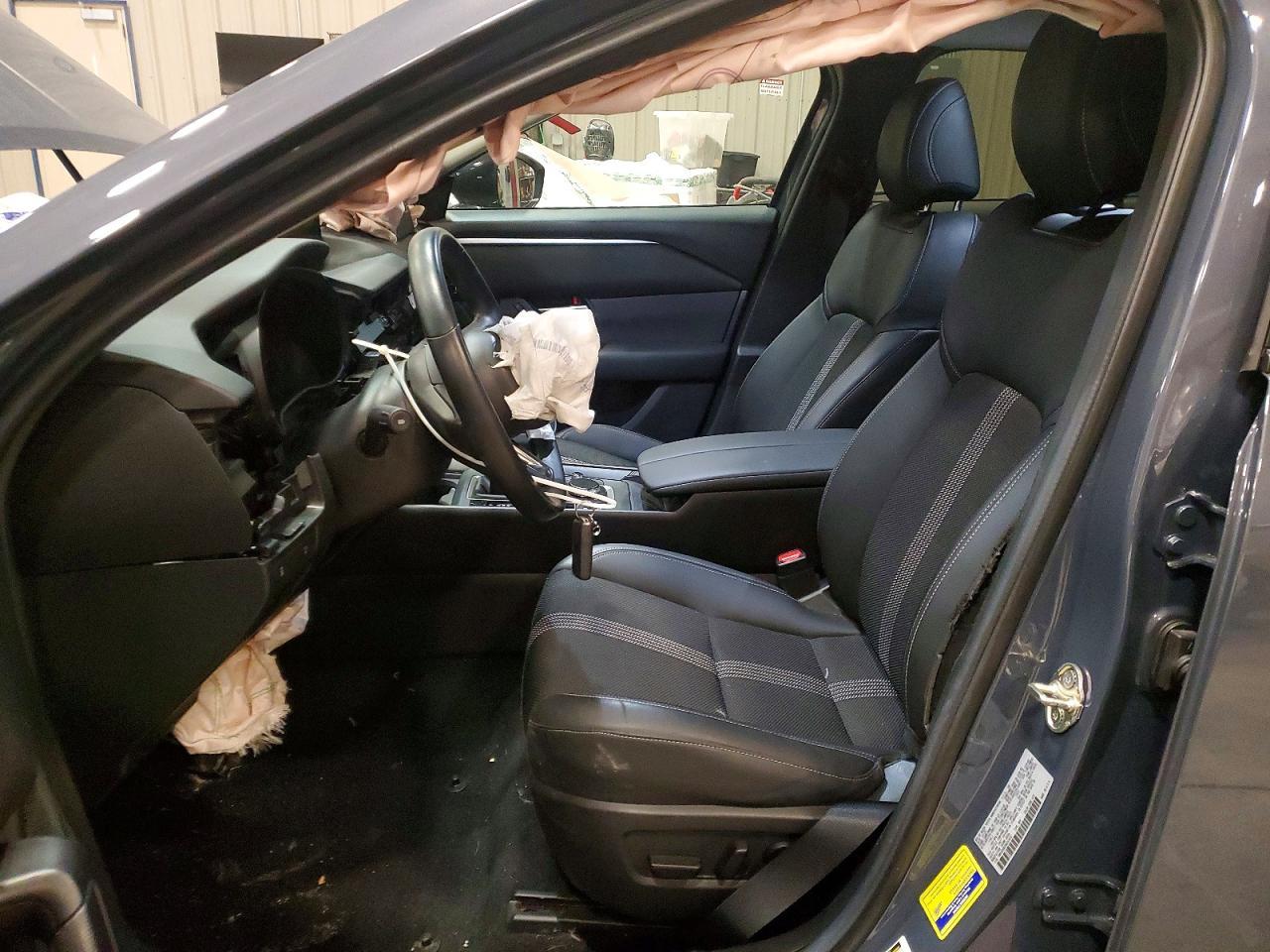2024 MAZDA CX-50