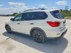 2020 NISSAN PATHFINDER