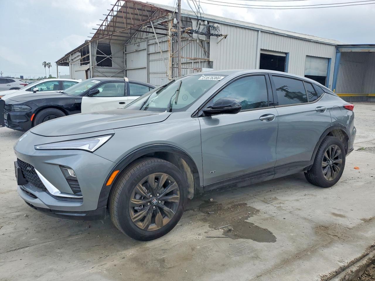 2026 BUICK Envista