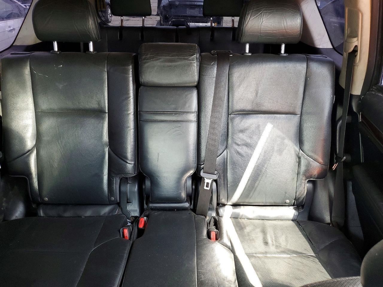2018 LEXUS GX 460