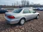 2000 HONDA ACCORD